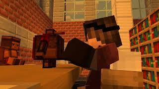 Gadgets collab entry (Mine-Imator) Hosted by: @SharpWind