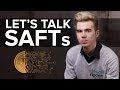 What is a Simple Agreement for Future Tokens? SAFTs Explained