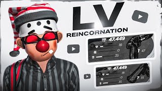 СЛИВ ЭЛЕГАНТНОЙ СБОРКИ ДЛЯ БОГАТЫХ / LV REINCORNATION GTA / РАДМИР РП 7.6 / RADMIR RP 7.6