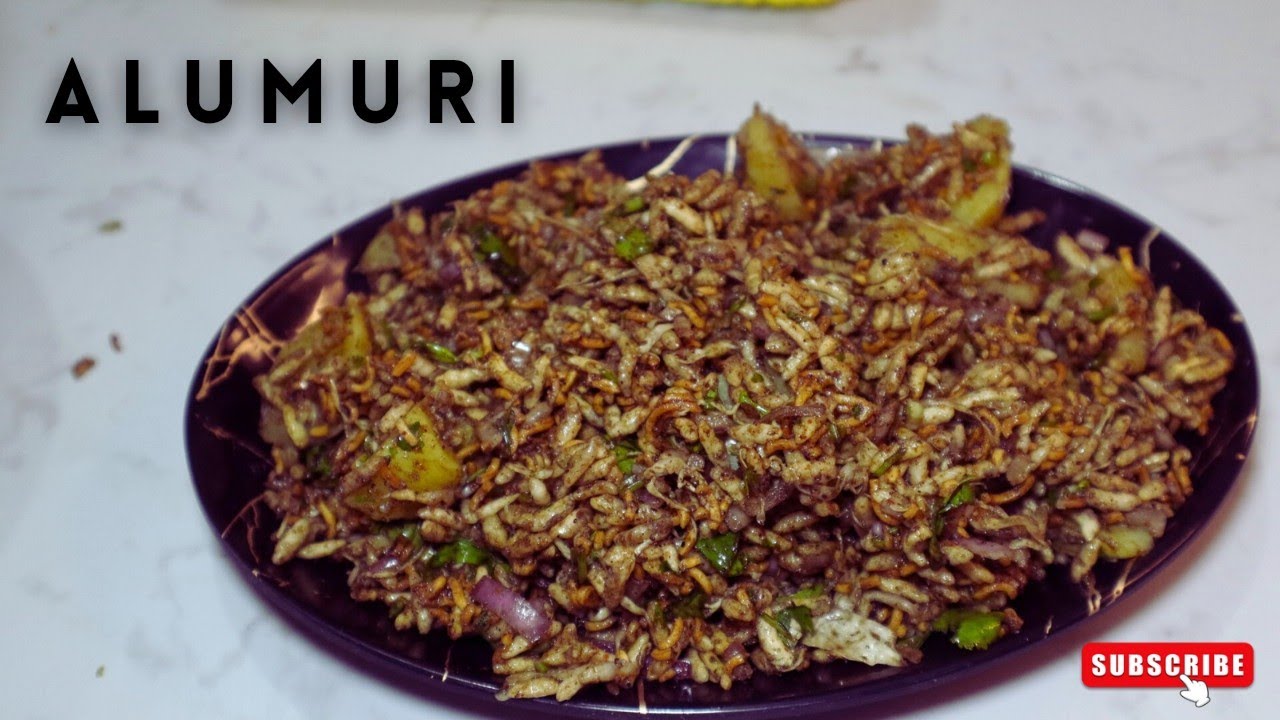 kumno ban khleh alumuri || Alumuri || Meghalaya street food || Ni Ni || street food.