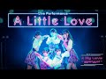 【5yncri5e!】A Little Love 踊ってみた【LIVE performance】