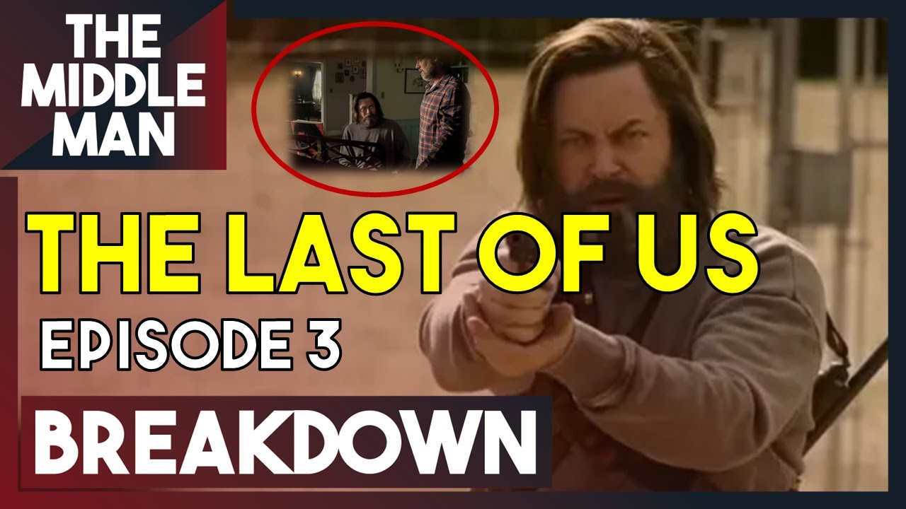 The Last of Us' Episode 3 ending explained: The tragic short lives of  [SPOILERS]