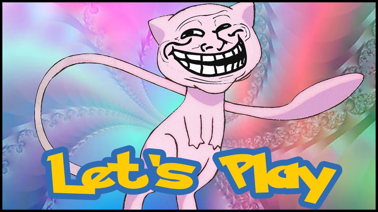Markus Lets Pokemon Play Markus Lets Pokemon Play