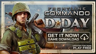 How To Download Frontline Commando D Day In 2026  screenshot 5