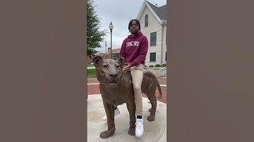 Widener University - Best Photo Spots on Campus