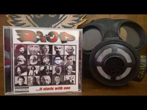 Siop - It Starts With One (2003) - Full Album - YouTube
