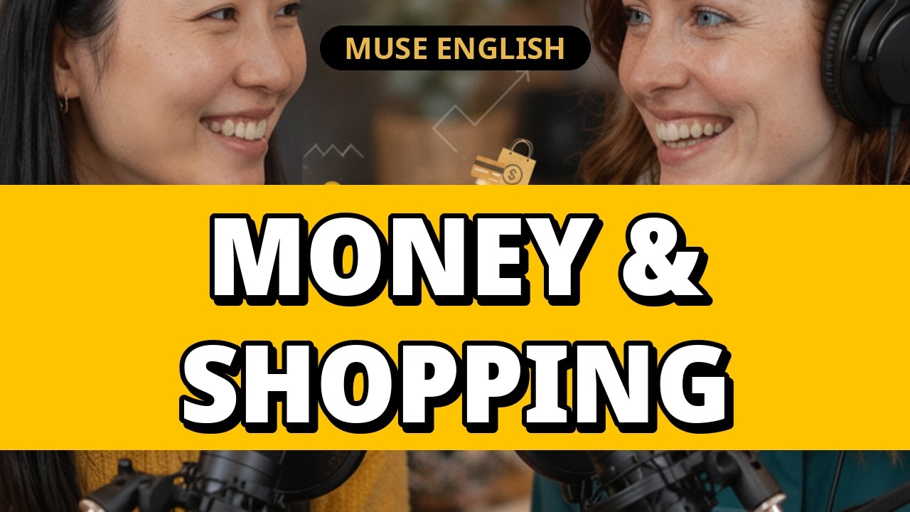 money & shopping