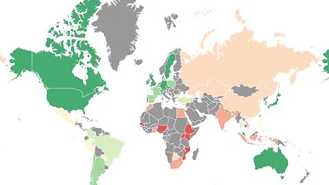Social Progress Index; Where Does America Rank?