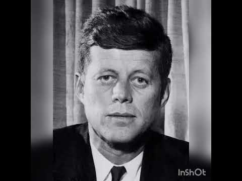 VOTE JFK/GORE (FDR Election) - YouTube