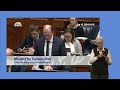Question Time: Communities , Monday 16 September 2024 with BSL