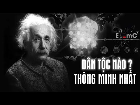 người có iq cao nhất việt nam là ai - Top 10 Dân Tộc Thông Minh Nhất Thế Giới - Có Dân Tộc Làm Thay Đổi Cả Thế Giới
