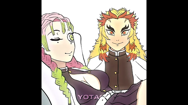 It's so unfair 🗿 #anime #kimetsunoyaiba #animeedit #demonslayer #hashira