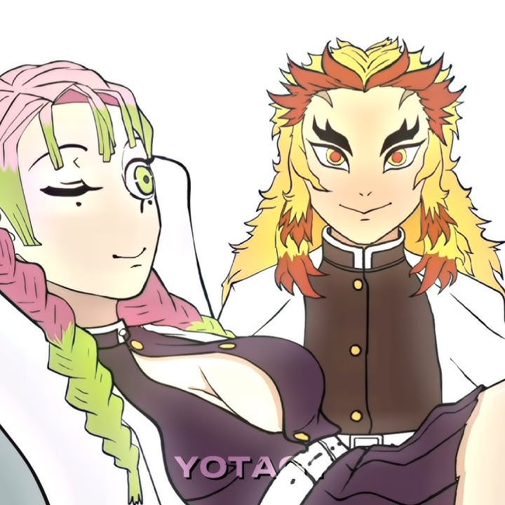 It's so unfair 🗿 #anime #kimetsunoyaiba #animeedit #demonslayer #hashira