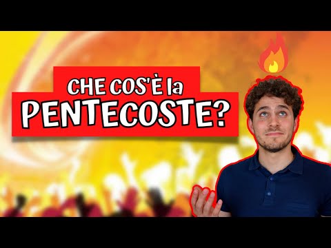 Video: Cose da fare per la Pentecoste greca in Grecia