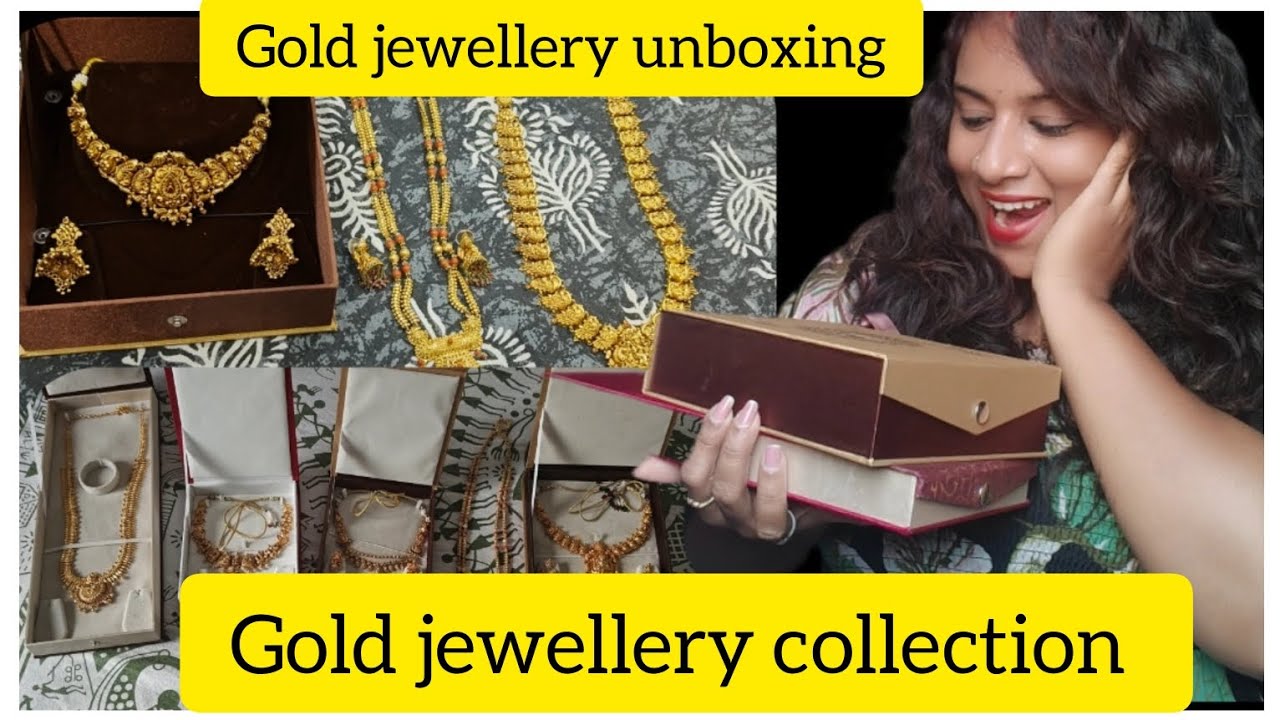 ಇಷ್ಟೊಂದು ಕಡಿಮೆ ಪ್ರೈಸ್ ಅಲ್ಲಿ ಇಂತಹ ಹಾರ ಮಾಡ್ಕೊಬೋದು🤗 ||gold jewellery || @kanasuvlogs #goldjewellery