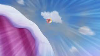 Big Mamas Mouth Zoom In Uvula