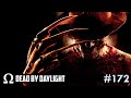 THE *NEW* FREDDY UPDATE = AWESOME! | Dead by Daylight DBD #172 Freddy Remake / Test Server