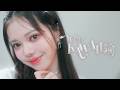 【MV Teaser 中山こはく】MORE STAR『WITH KAWAII論』