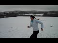 Winter training 2 Dec