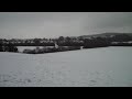 Winter training 2 Dec