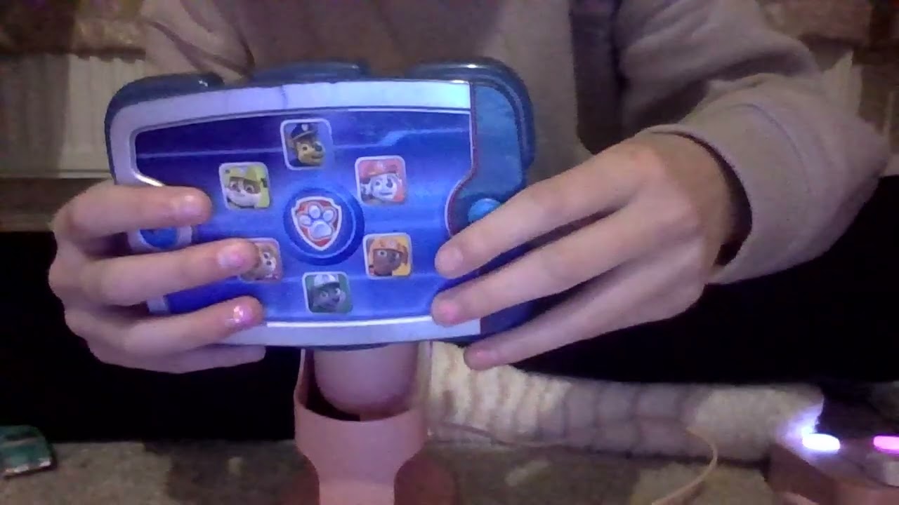 #Asmr Triggers from my younger brothers room