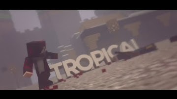Tropical Intro | by SimonTheGameя