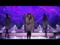Alizée2020 en concert  Ella elle l'a! (Live 2020) |Alizée Moi