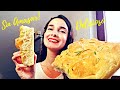 El pan focaccia MÁS FÁCIL Y RICO | Pan italiano 🇮🇹  Pocos ingredientes 😋 ¡¡SIN AMASAR!!