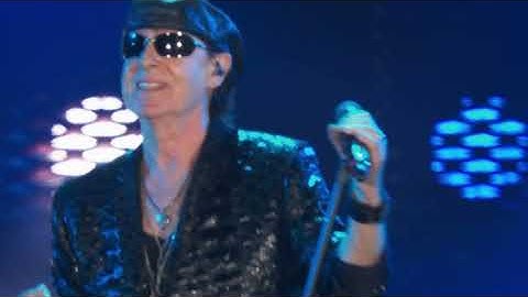 Scorpions - Make It Real (Hellfest 2022)