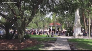 St. Augustine leaders to debate moving memorial of locals who died in Confederate military