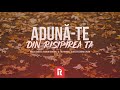 Florin Ianovici - Adună-te din risipirea ta | BISERICA RENOVATIO