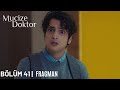 MUCİZE DOKTOR 41.BÖLÜM 1.FRAGMAN