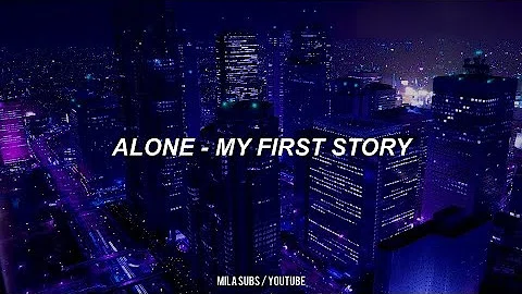 Download My First Story Alone Mp4 Mp3 Download My First Story Alone Mp4 Mp3