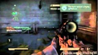 KILLZONE 3 - Platinum Trophy