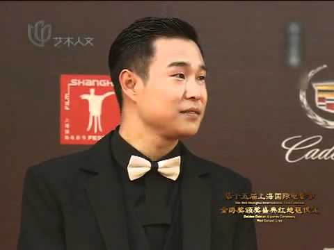 【SIFF独家】《河东狮吼2》亮相 张柏芝银色礼服动人.mp4