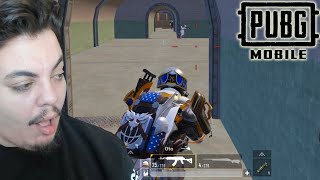 2 MAÇ DA 71 KiLL #GüyaTakım Pubg Mobile