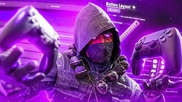 83kd w/ The Best MP40 Class Setup On Rebirth Island 😍