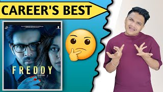 Freddy Movie REVIEW | Suraj Kumar |