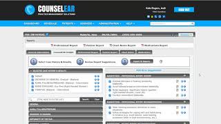 CounselEAR Complete OMS Training Series - Providers