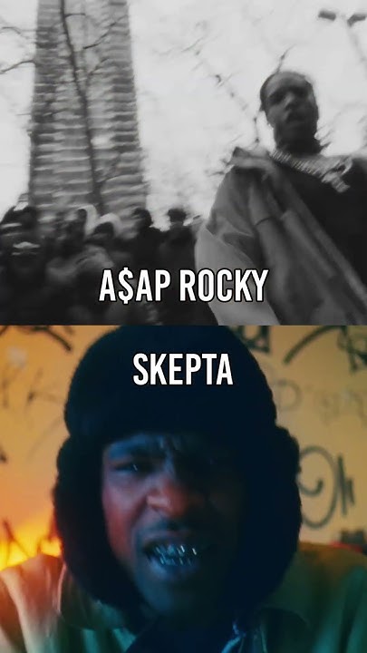 UK Rap VS US Rap Asap Rocky VS Skepta YouTube english-local-elections