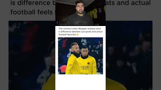 The Day Neymar Showed Levels To Mbappé