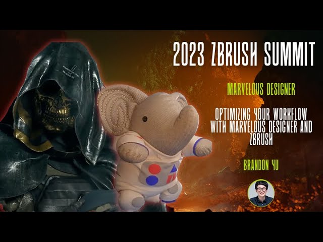 Marvelous Designer 2023: Khám Phá Tính Năng Mới và Hướng Dẫn Sử Dụng