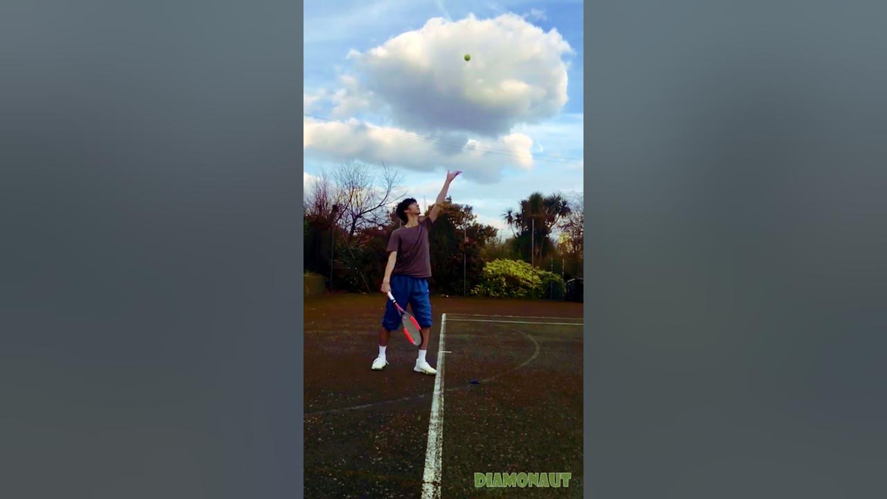 tennis-serve-ball-toss-tennis-serve-youtube