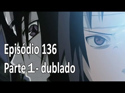 Naruto clássico dublado episódio 2 on Vimeo