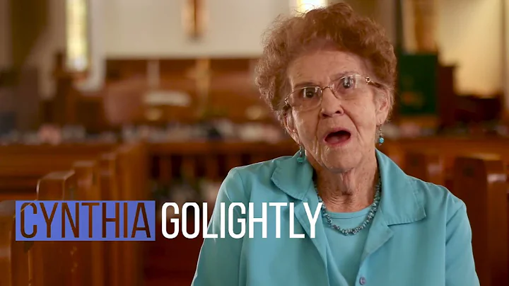 Cynthia Golightly Shoes interview