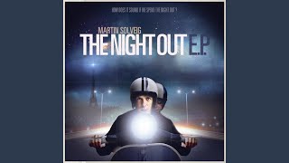 The Night Out (A-Trak Remix)