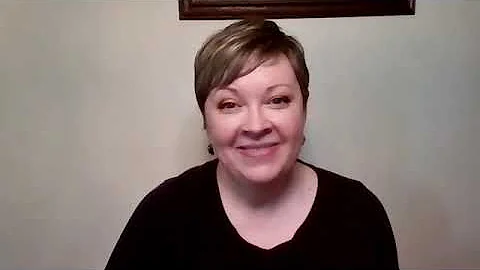 Anne Clough's FINAL First Words Message for North ...