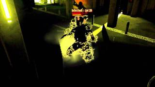 Dead Island Dance Party