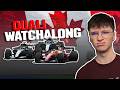 Mercedes DOMINIERT Alle im Quali? 🏁 Formel 1 WATCHALONG 🏁 Kanada
