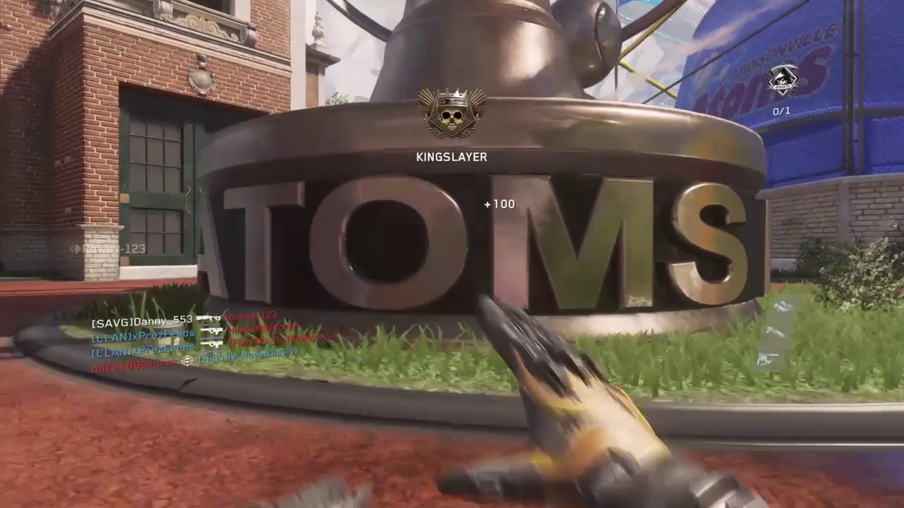 Unlocking solar camo